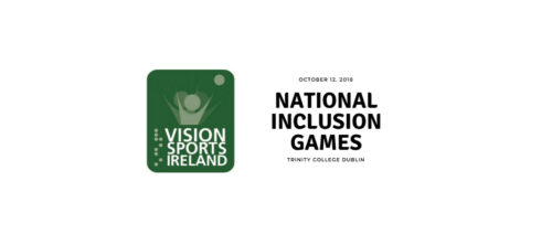 national inclusion games 2018
