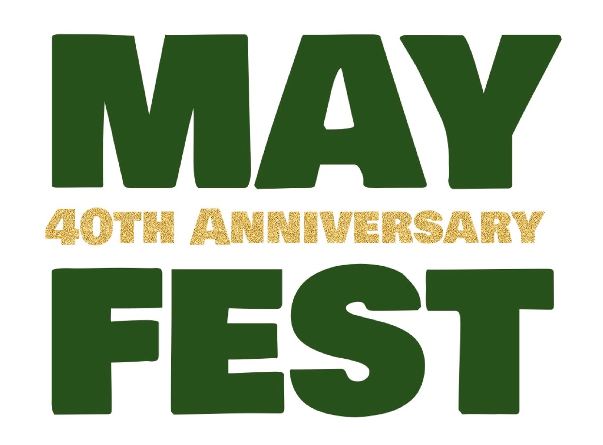 MayFest 40th Anniversary