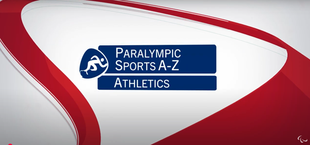 Logo image featuring the title 