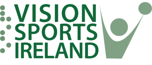vision sports irelad logo
